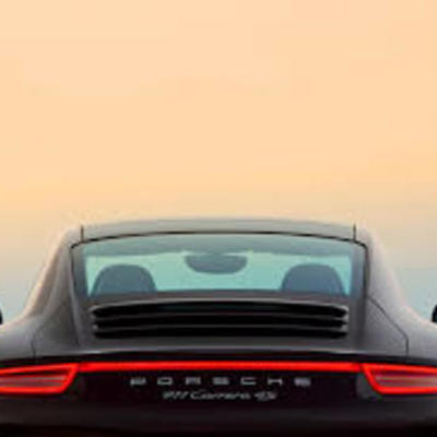 Timeline: The history Porsche