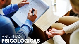 Timeline: Linea de Tiempo de Pruebas Psicológicas