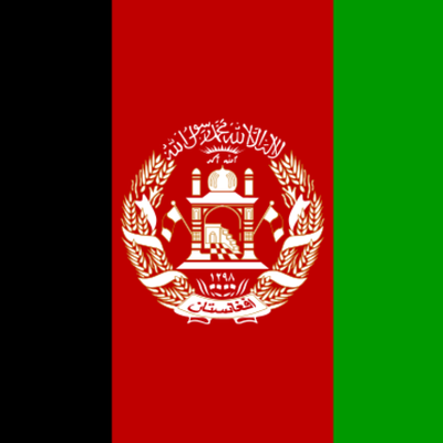 Timeline: HISTORIA DE AFGANISTAN  (República Islámica de Afganistán)