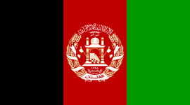 Timeline: HISTORIA DE AFGANISTAN  (República Islámica de Afganistán)