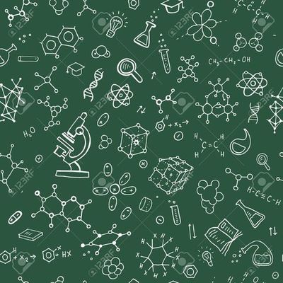 Timeline: Linea del Tiempo de Quimica