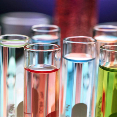 Timeline: Línea del tiempo de la Química