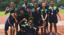 Timeline: events that had a big influence on me