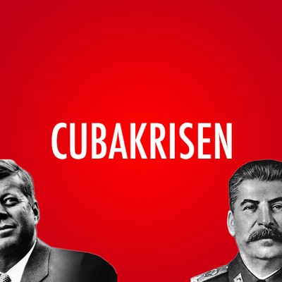 Timeline: Cubakrisen