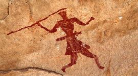 Timeline: Antecedentes de la escritura - Fabiola Quezada - Saúl Ruiz