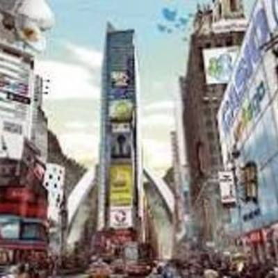 Timeline: la revolucion tecnologica