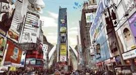 Timeline: la revolucion tecnologica