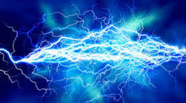 Timeline: ELECTRICIDAD