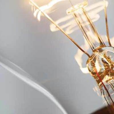 Timeline: Electricidad