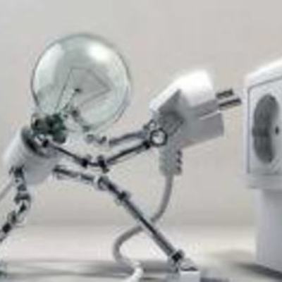 Timeline: electricidad