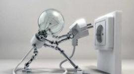 Timeline: electricidad