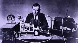 Timeline: la invencion del radio