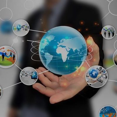 Timeline: Innovaciones