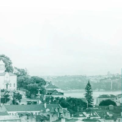 Timeline: Festival da Esperança