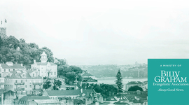 Timeline: Festival da Esperança