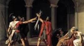 Timeline: Neoclasicismo.