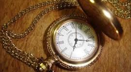 Timeline: invencion del reloj