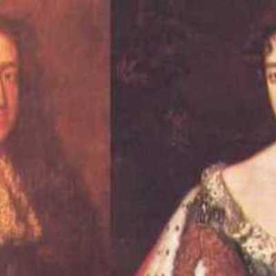 Timeline: Timeline to Engand's Limited Monarchy