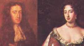 Timeline: Timeline to Engand's Limited Monarchy