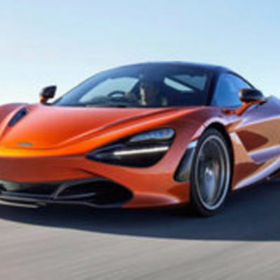 Timeline: La evolucion del automovil