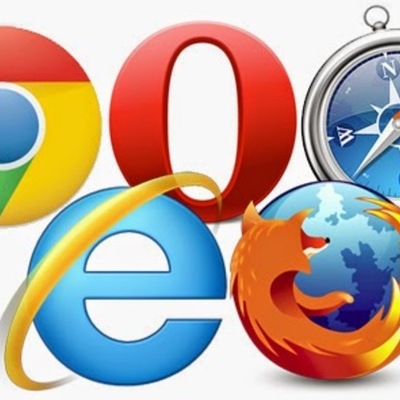 Timeline: navegadores y buscadores