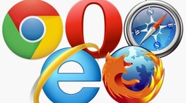 Timeline: navegadores y buscadores