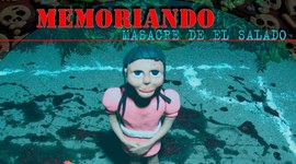Timeline:                          DOLOR Y MUERTE EN EL SALADO