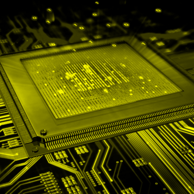 Timeline: Electrónica