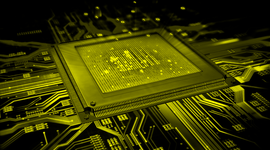 Timeline: Electrónica