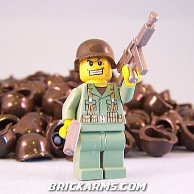 Timeline: WWII Timeline