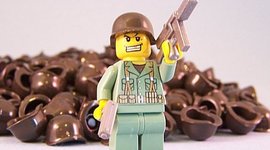 Timeline: WWII Timeline