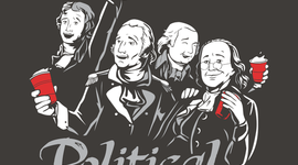 Timeline: Political Parties from 1800 to Today