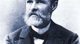 Timeline: Іван Нечуй-Левицький