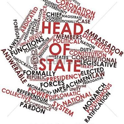 Timeline: The Beginning of Nation States