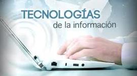 Timeline: Origen y evolución de las tecnologías de la información.