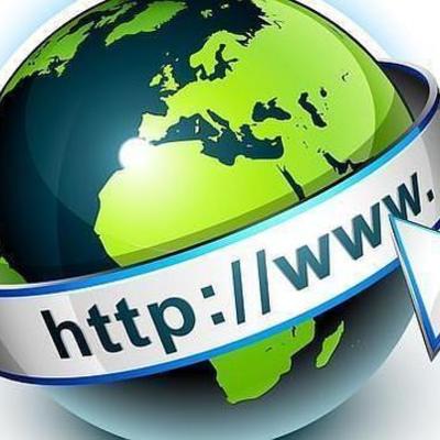 Timeline: la historia del internet