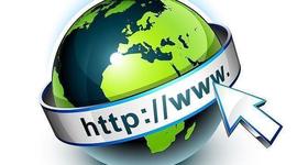 Timeline: la historia del internet