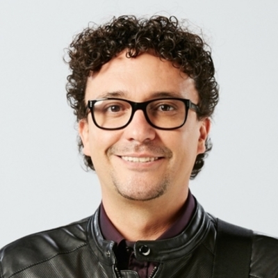 Timeline: Andres Cepeda