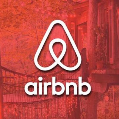 Timeline: Airbnb