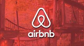 Timeline: Airbnb