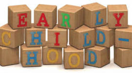 Timeline: Early Childhood Milestones