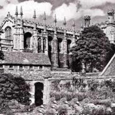 Timeline: surgimiento de las universidades