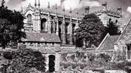 Timeline: surgimiento de las universidades