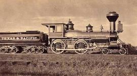 Timeline: la locomotora