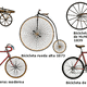 Historia bici 1