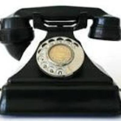 Timeline: el telefono