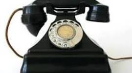 Timeline: el telefono