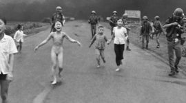 Timeline: Guerra do vietnã - Wellington Dias/ Rogério Santana