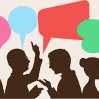 Timeline: Formas de comunicacion