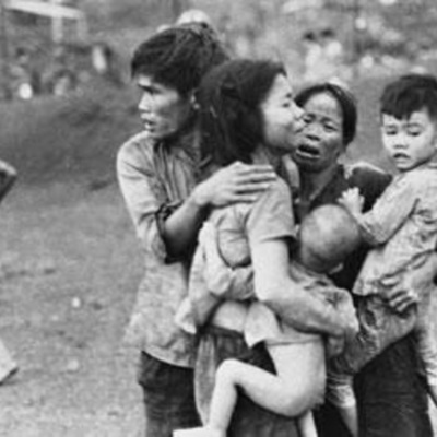 Timeline: Guerra do Vietnã  - Rodrigo Lima,Carlos Roberto e Leidiana